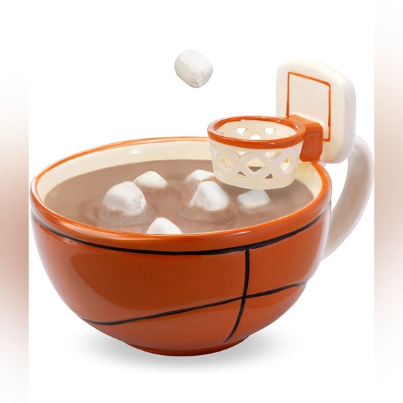 Ceramic Coffee Mug - Picture 1 of 7